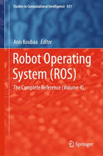 Robot Operating System (ROS)