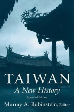 Taiwan: A New History