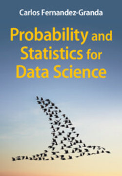 Probability and Statistics for Data Science Probability and Statistics for Data Science