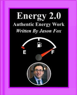 Energy 2.0 Authentic Energy Work