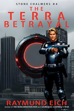 The Terra Betrayal