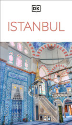 DK Istanbul