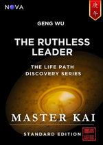 Geng Wu - The Ruthless Leader