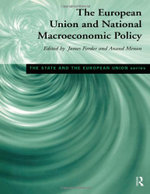 European Union and National Macroeconomic Policy
