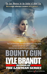 Bounty Gun