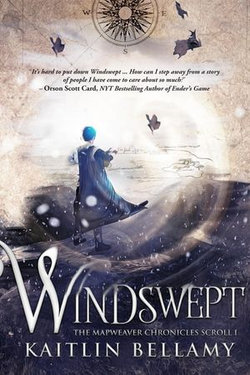 Windswept Windswept