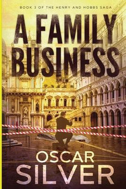 A Family Business A Family Business
