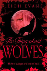 The Thing About Wolves: Mystwalker 2