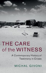 The Care of the Witness