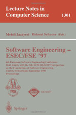 Software Engineering - ESEC-FSE '97
