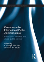 Governance by International Public Administrations