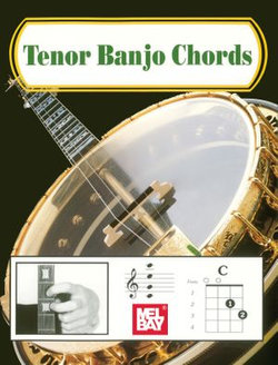 Tenor Banjo Chords