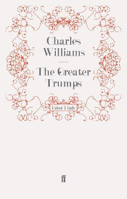 The Greater Trumps