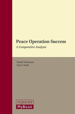 Peace Operation Success