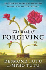 The Book of Forgiving