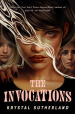 The Invocations The Invocations