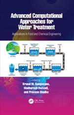 Advanced Computational Approaches for Water Treatment