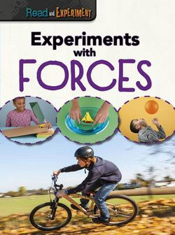 Read and Experiment Pack B of 4
