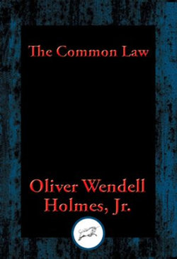 The Common Law The Common Law