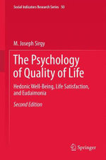 The Psychology of Quality of Life