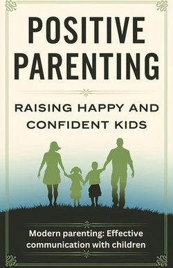 Positive Parenting: Raising Happy and Confident Kids