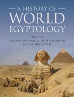A History of Egyptology