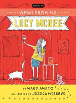 News from Me, Lucy Mcgee
