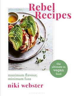 Rebel Recipes