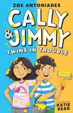 Cally and Jimmy