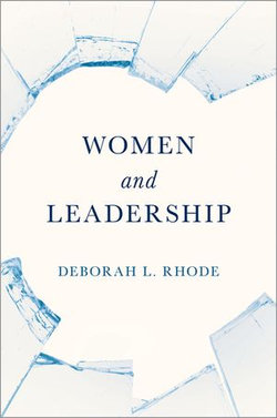 Women and Leadership Women and Leadership