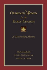 Ordained Women in the Early Church