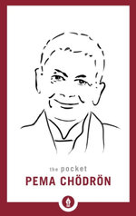 The Pocket Pema Chodron The Pocket Pema Chodron