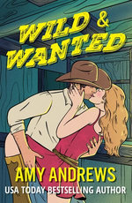 COMING SOON from Amy Andrews