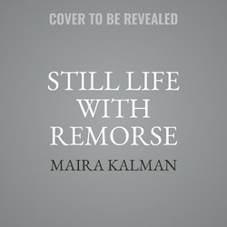 Still Life with Remorse