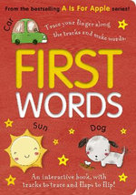 First Words First Words