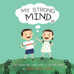 My Strong Mind III (SOS+media print) My Strong Mind III (SOS+media print)