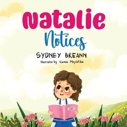 Natalie Notices Natalie Notices