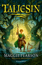 Taliesin: a Bloomsbury Reader