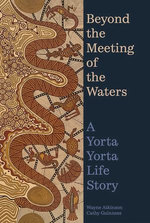 Beyond the Meeting of the Waters