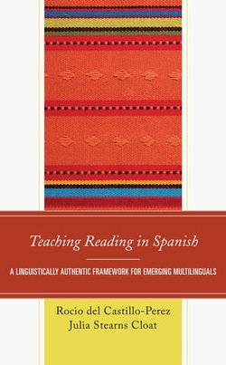 Teaching Reading in Spanish Teaching Reading in Spanish