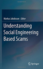 Understanding Social Engineering Based Scams