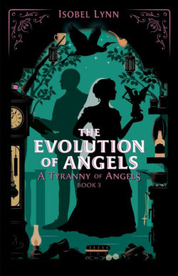 The Evolution of Angels