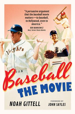 Baseball: The Movie Baseball: The Movie
