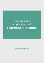Concepts and Applications of Fractional Calculus Concepts and Applications of Fractional Calculus