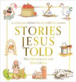 Stories Jesus Told