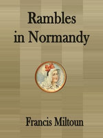 Rambles in Normandy