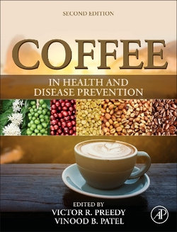 Coffee in Health and Disease Prevention Coffee in Health and Disease Prevention