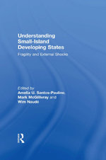 Understanding Small-Island Developing States