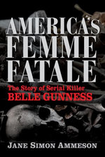 America's Femme Fatale