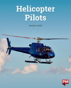 Helicopter Pilots Helicopter Pilots